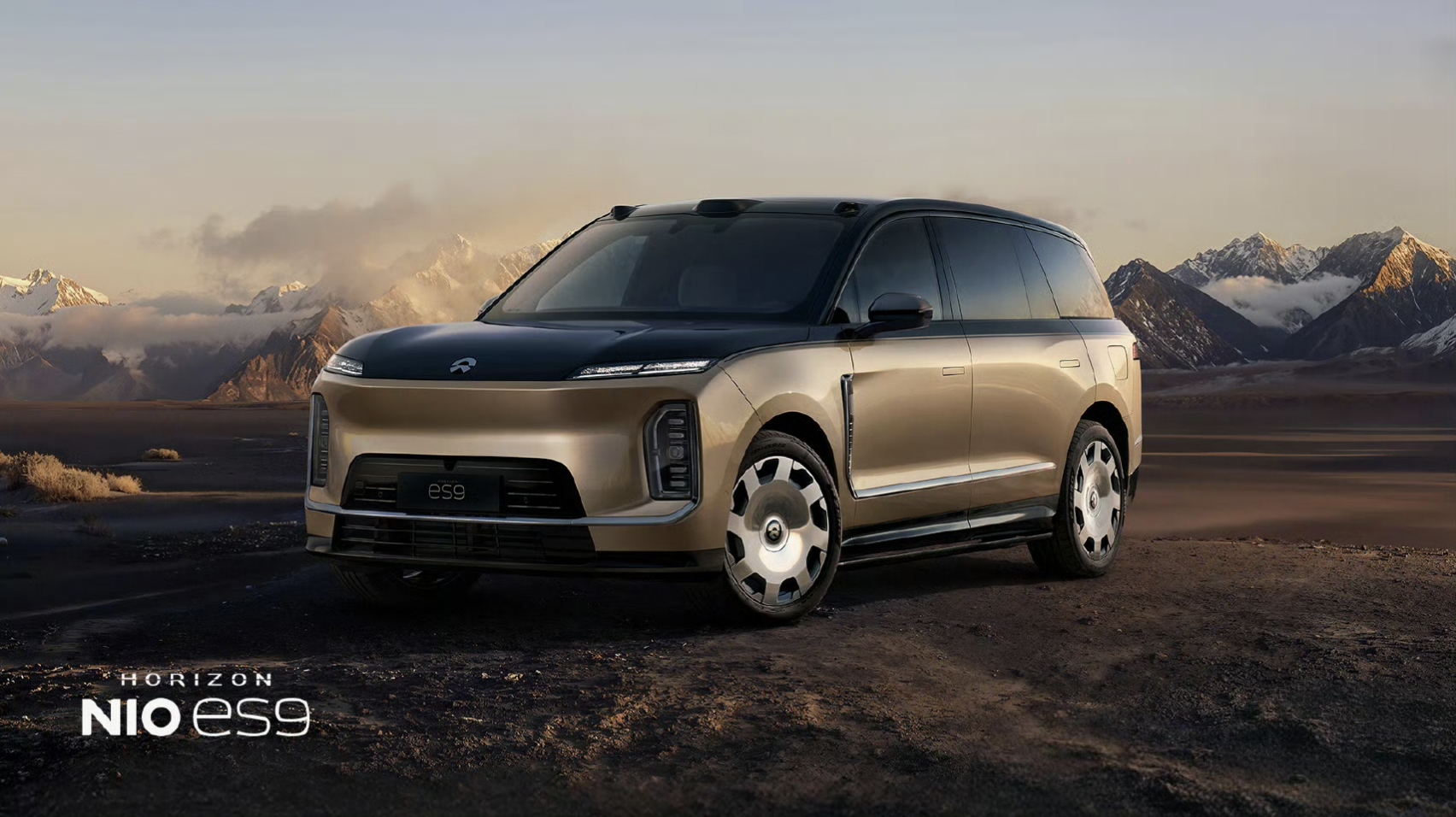 现在越来越觉得
蔚来这家公司的护城河就是【审美】。
或者说护城河是李斌本人。
在