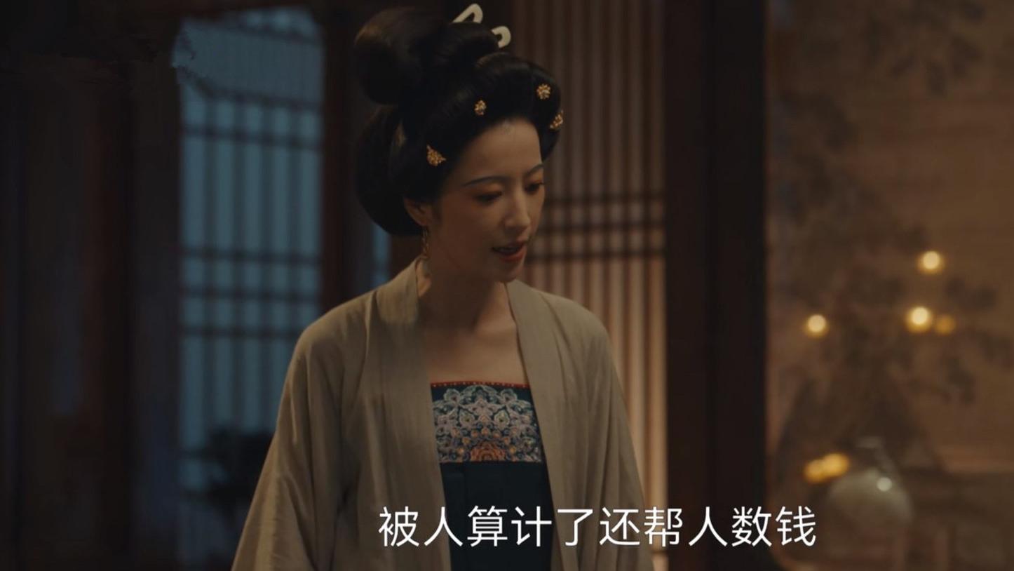 钱惟濬闯祸，钱俶只杖打儿子四十，除心疼老婆孩子，还因时势变了