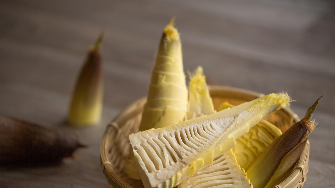 春天，记得吃“春天第一鲜”，比荠菜营养，比韭菜鲜，别不懂吃了