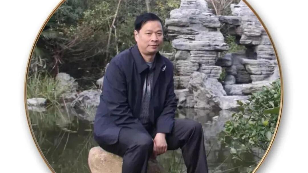 国粹风华，笔墨惊鸿——王建军