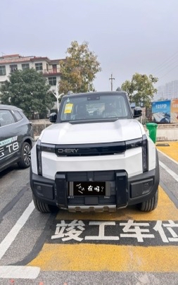 开着风云X3L去踏春游，躺草海的惬意原来这么简单