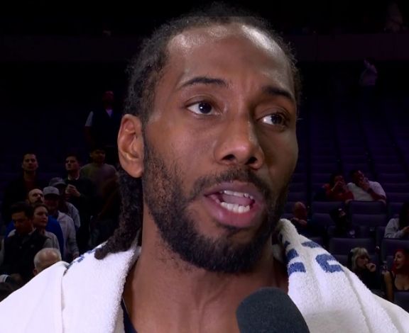 现在理解步行者为何用马瑟林换祖巴茨还愿意送两个首轮了！

快船110：128不敌