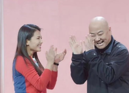 刘涛这袜子穿的还真不是一般人能穿出的感觉！