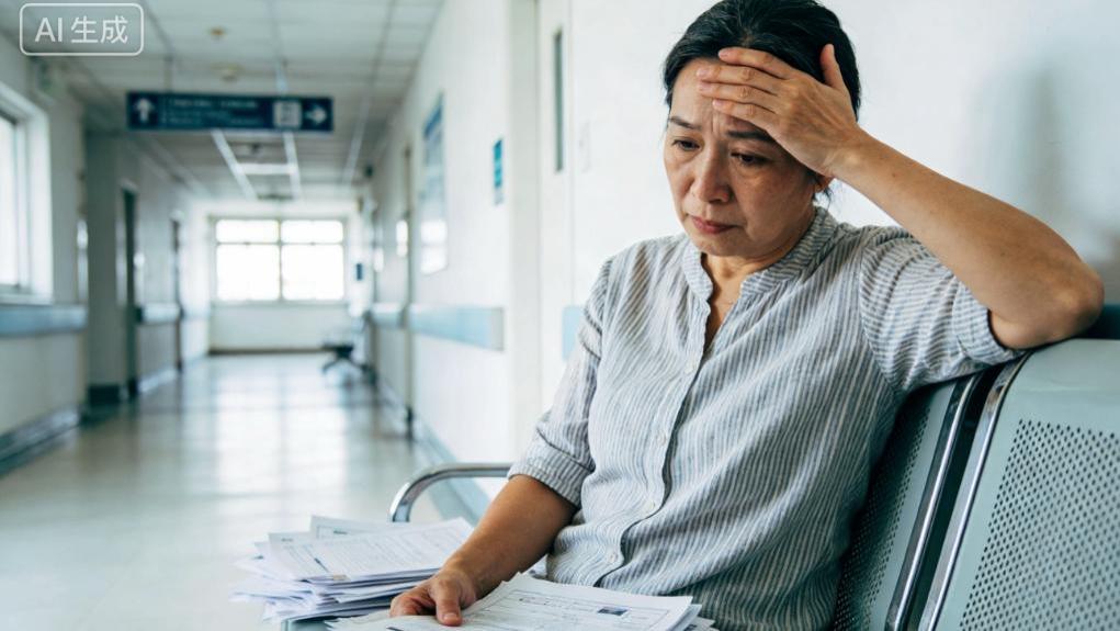 如何与双相家人相处？少讲道理，多做这几件事！