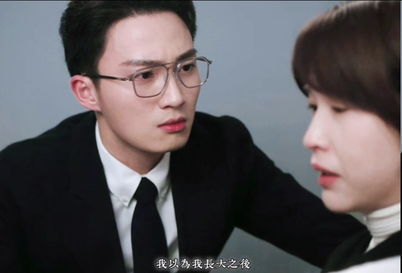 TVB 5位力捧小生正面硬刚，谁能杀出重围，稳坐视帝接班人？