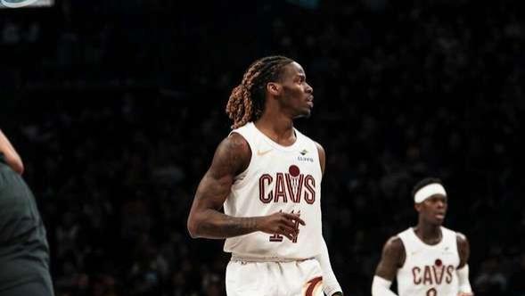 5帽&3断助队取胜！多镜头逐帧拆解，埃利斯vs篮网防守表现