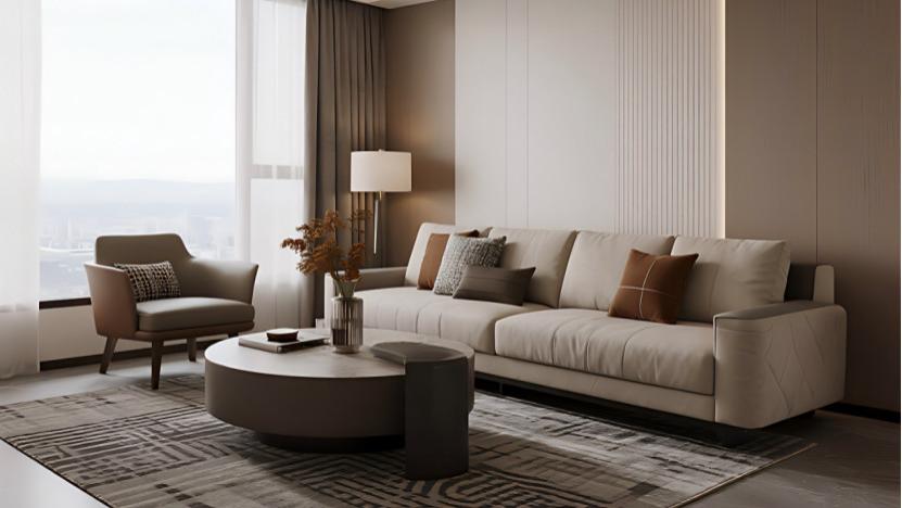 除甲醛喷剂和专业公司啥关系？揭秘通用款与专业款的本质区别