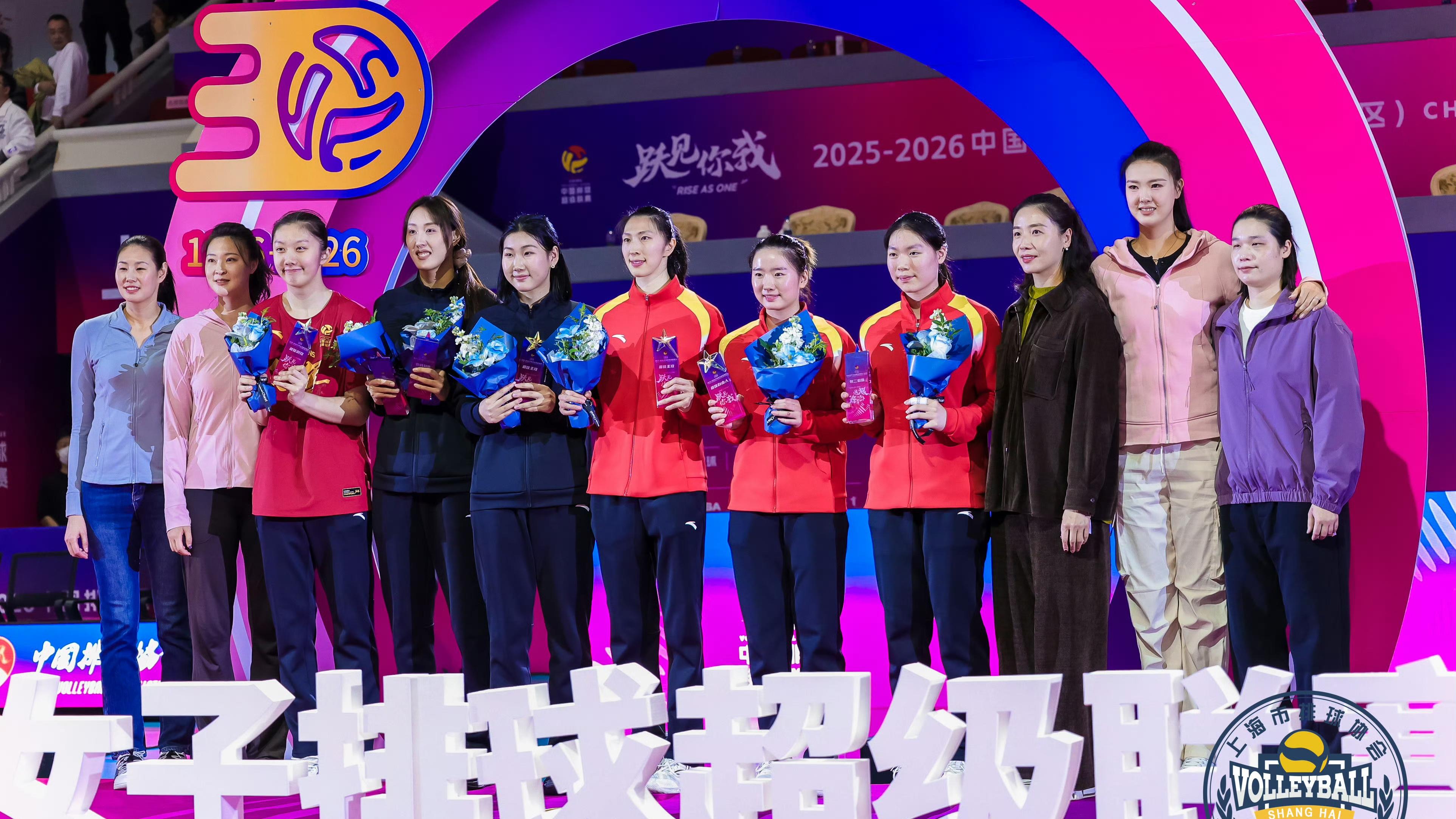 最终技术统计！吴梦洁霸榜，浙江两人发球出众，王思敏自由人第一