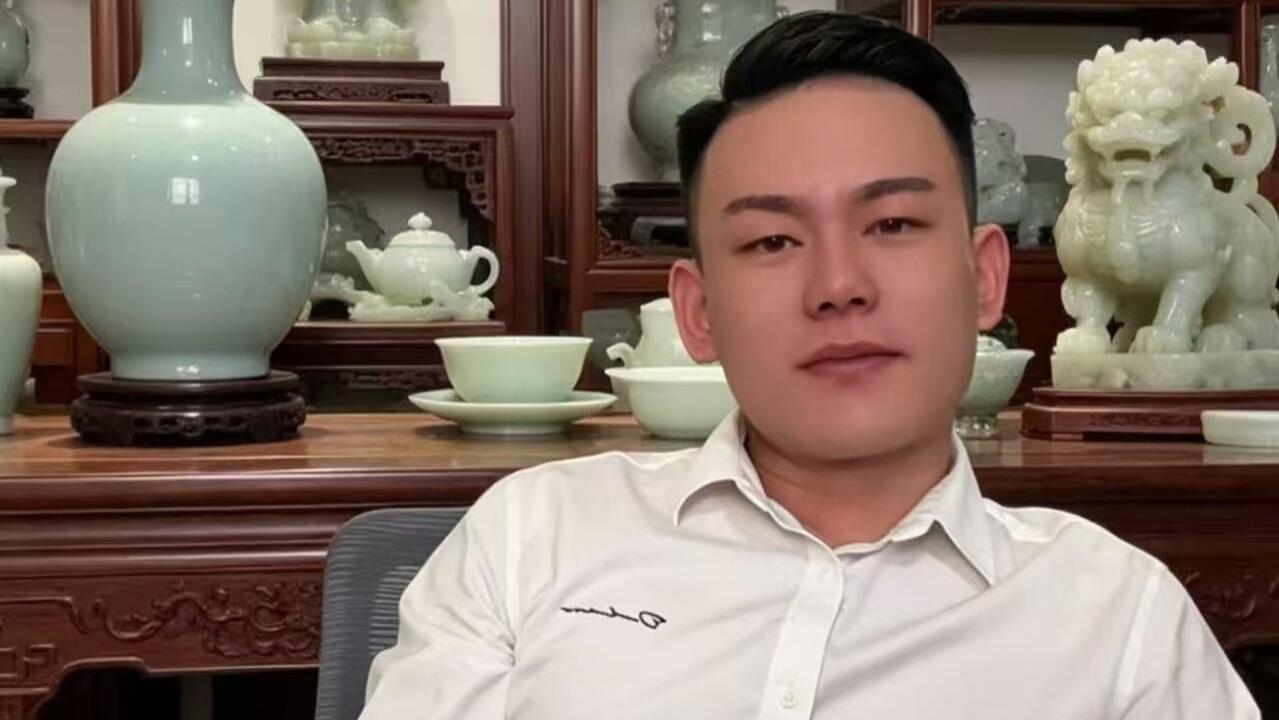 康景鸿与九州文化：以承续魂，以鉴致远，续写文脉荣光