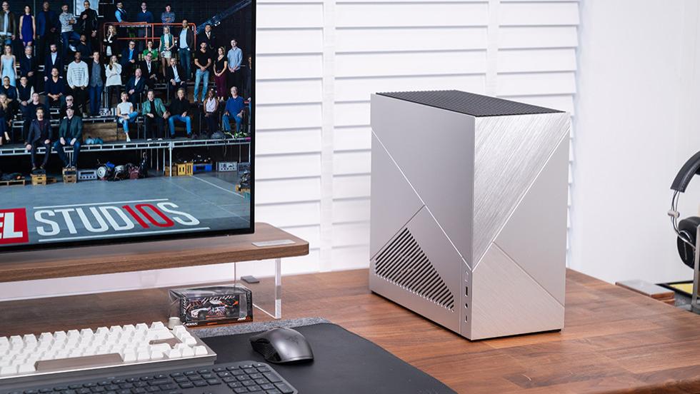 精工铝箱升级之作，Abee M19 Plus 硬核装机分享