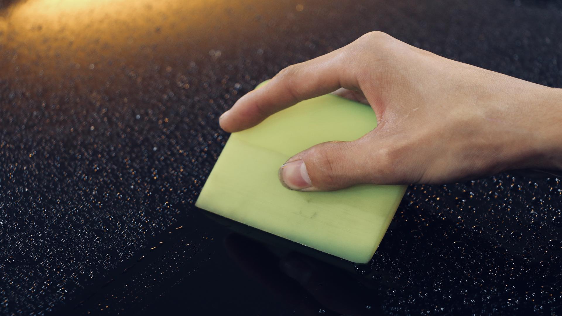 2026年选购隐形车衣要看哪些参数？