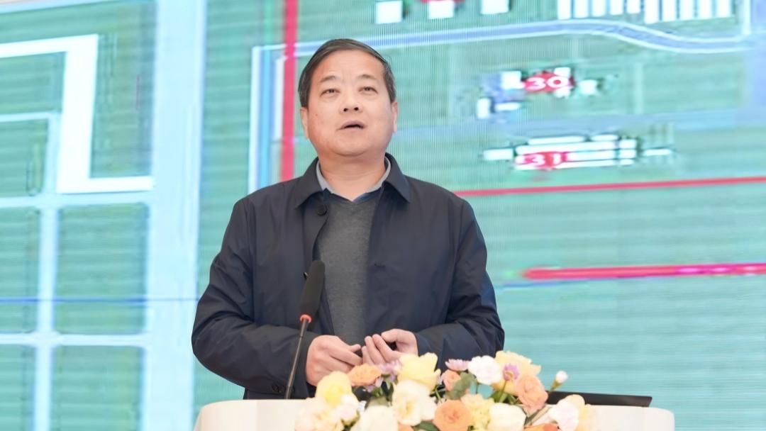 “云端之路”坠落：安徽民航机场集团总经理助理杨永胜被查始末