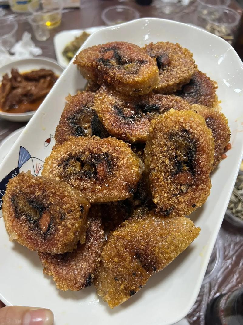 端午剩余的粽子，还可以这么解锁美食！