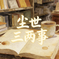 尘世三两事