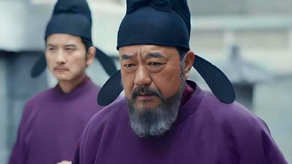 《太平年》中的这个人物，司马光评价为“奸臣之尤”，欧阳修骂得更狠