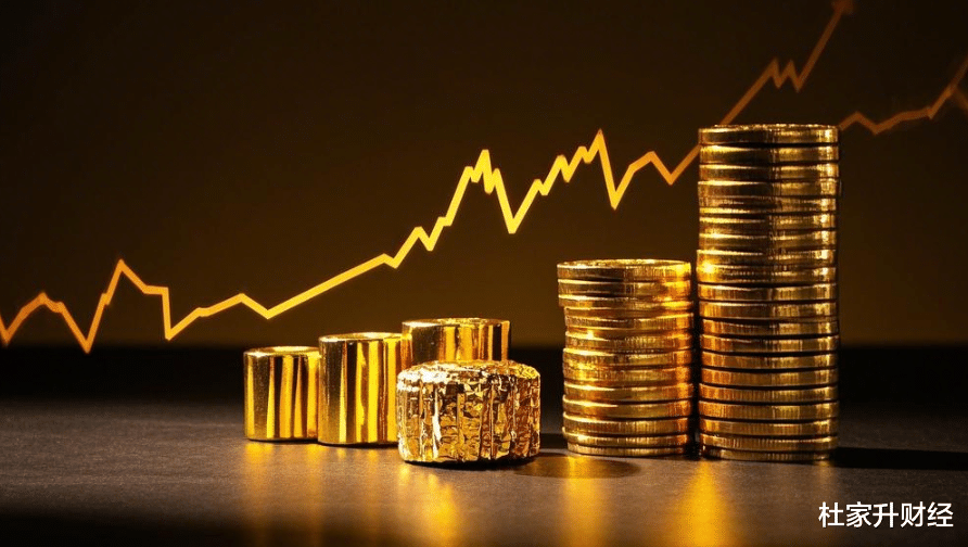 7月24日期货、黄金、白银、原油价格走势解析