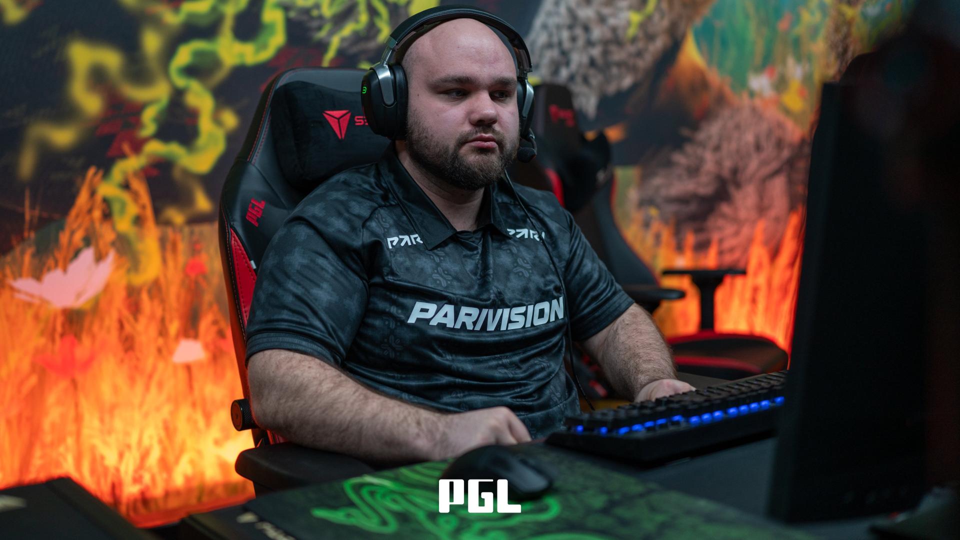 雷竞技资讯：PARI状态回暖迎战MOUZ，PREMIER SERIES一触即发