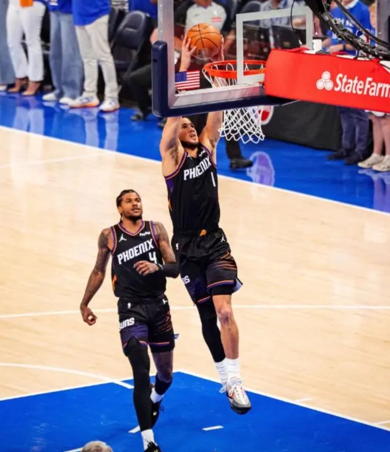 随着太阳惨败雷霆，可能引发这三大蝴蝶效应！
1.太阳就是首轮游，而且大概率是0-