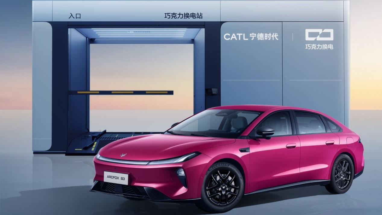 一辆6万级的家轿，凭什么敢做行业“第一个吃螃蟹的人”？