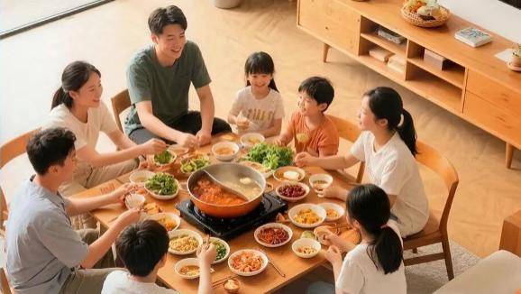 给厨房创造“避暑绿洲”，夏日烹饪不流汗