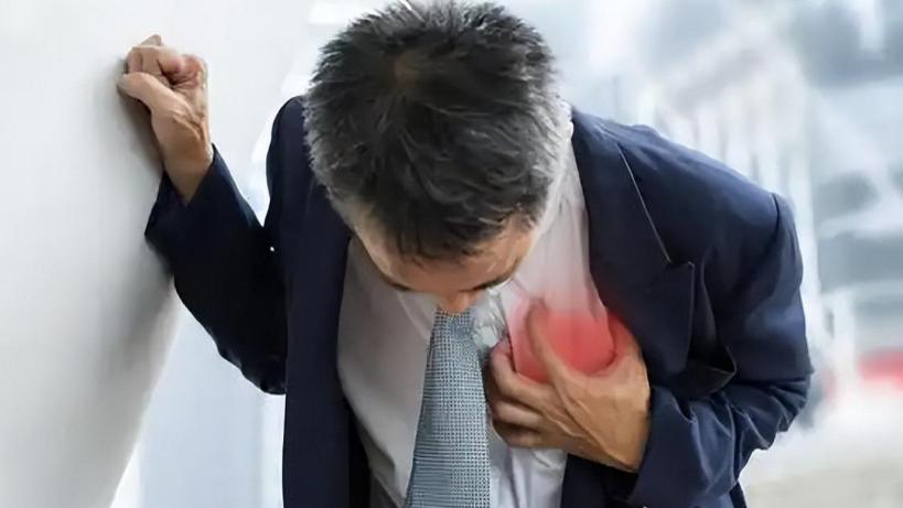 熬夜后心悸，体检却正常？西医叫“植物神经紊乱”，中医叫“身体在求救”