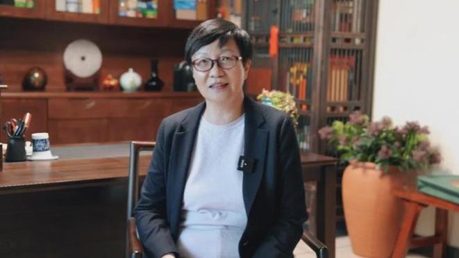 红船专访丨萧华与王新兰之女萧霞：外公王维舟遇见母亲时，惊讶地说“你这个丫头，居然还活着”？