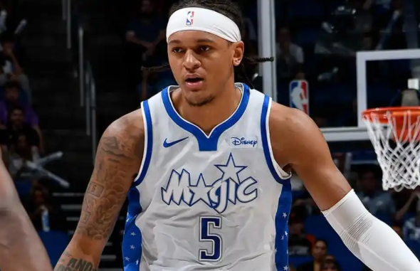 魔术队附加赛对手你最想选哪些？
魔术目前39胜34负与黄蜂、热火战绩一样排在东部