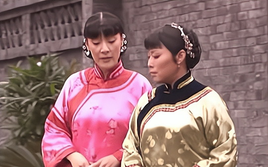 大宅门最残酷的生存法则：拎不清自身位置的人，终将为自己的越界付出惨痛代价