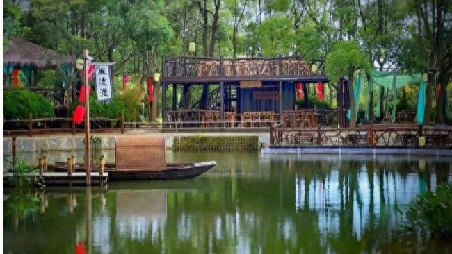 上海6大宝藏露营地，LET'S GO！