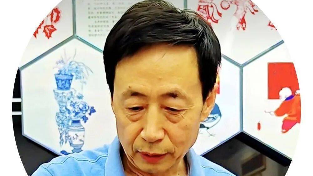 传拓艺术名家景晰——元启新章·翰墨贺岁