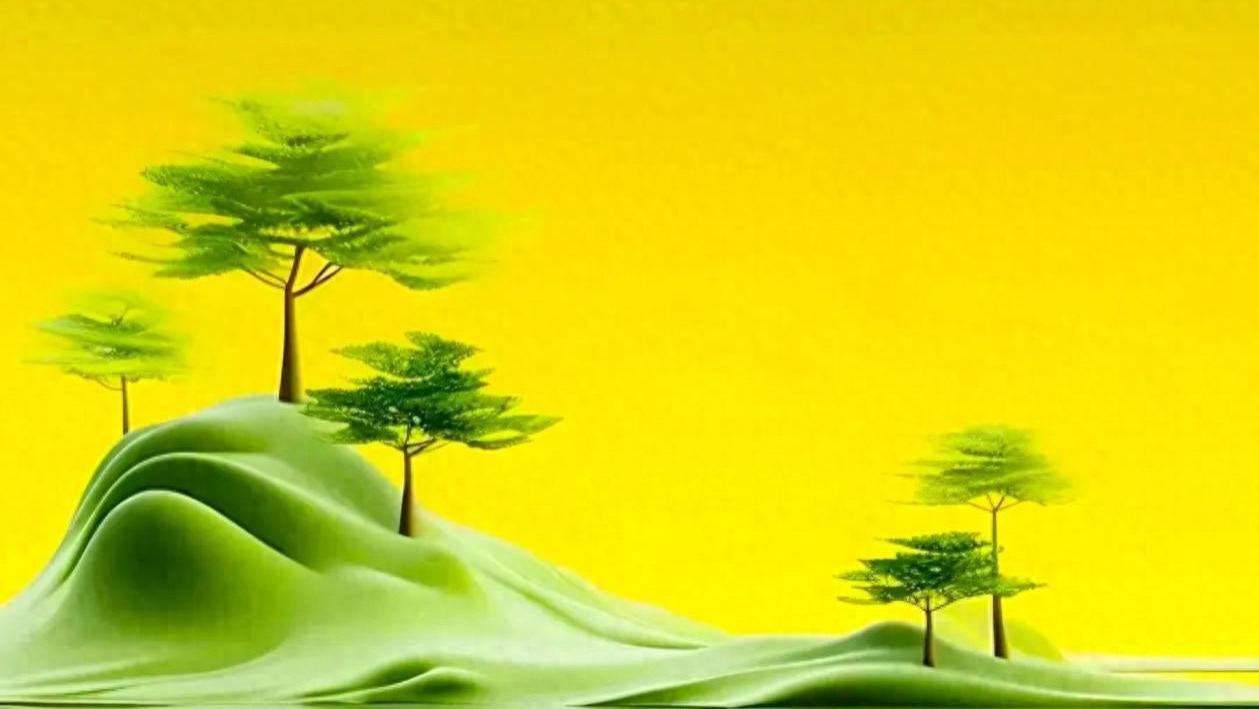 事缓则圆，语迟则全，心静则安，心安则顺