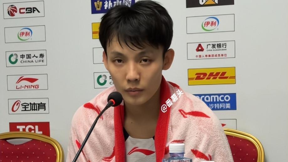 徐杰喊话全队！杜锋听劝扶正3人，广东传4好消息，下场有望复仇江苏