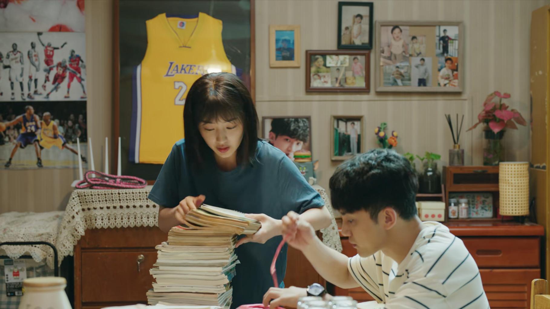 短剧业已卸下的包袱，长剧何苦死命背负？