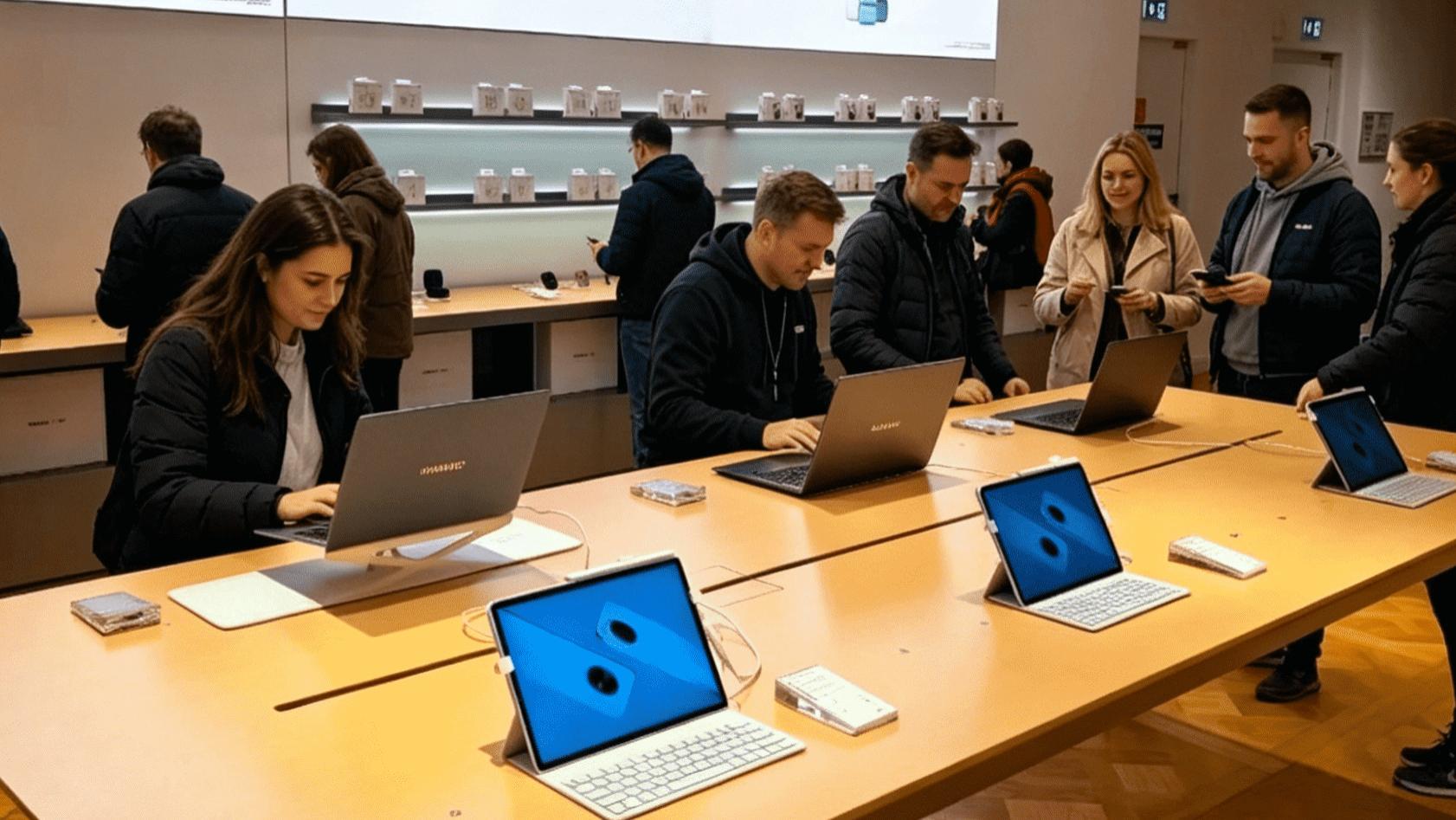 免签后老外疯狂扫货！这些中国好物买到就是赚到