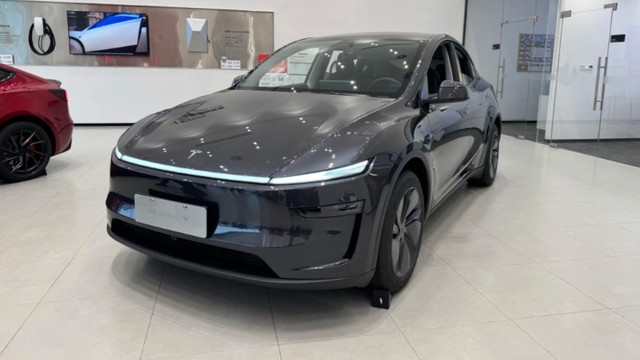 2月新能源SUV销量TOP10盘点：Model Y强势回归，头部品牌份额进一步集中