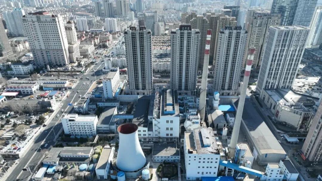 青岛2根大烟囱，成了文创地标？一声叹息！