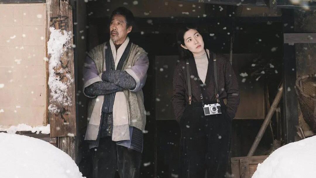 《旅途中的日子》：我们的人生，到底需要多少无用之物？