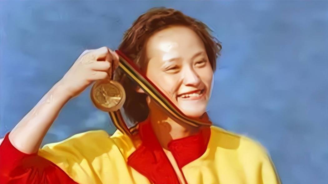 跳水女皇高敏：获得过70多枚金牌，远嫁美国遭离婚，后来怎样了？