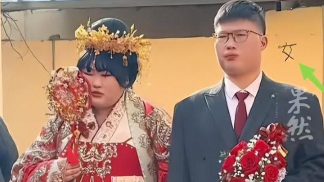 大衣哥女儿结婚2个月后首度发声：女婿是种地的，炒作那套咱不来