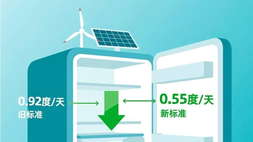 冰箱行业＂乍暖还寒＂：成本海啸与新国标夹击，2026年能否迎来破局拐点？