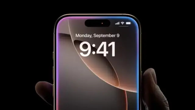 为什么 iPhone 海报时间都是 9: 41 ？