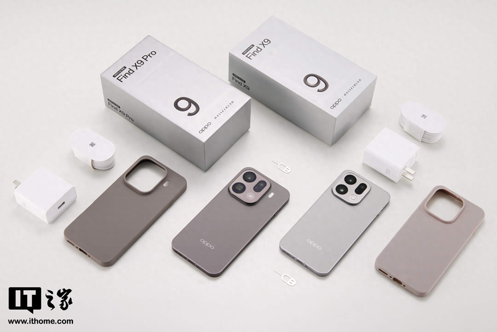 谷歌以外首家：OPPO Find X9将通过Quick Share支持苹果隔空投送