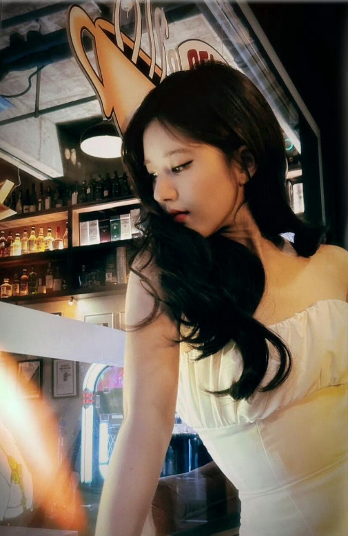 赵露思的颜值是真实存在的吗？太惊艳了！