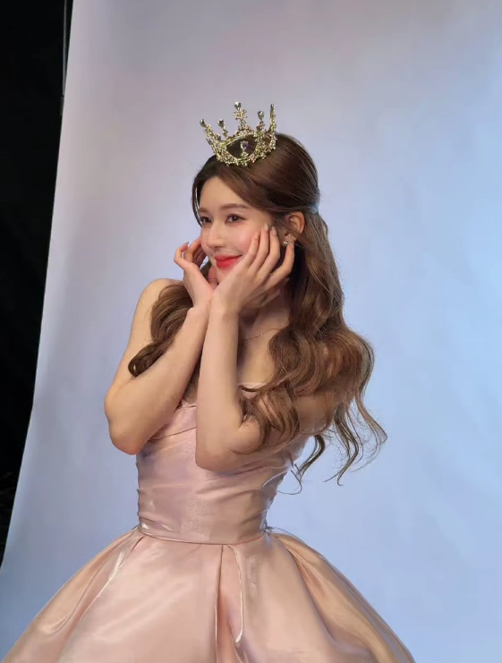 把爱写成专辑，你是我的主打曲