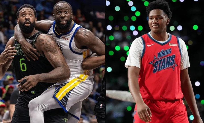 勇士可能会在这三个双向里转正一个
众所周知，勇士的正式名额有一个空位。因为有铂金