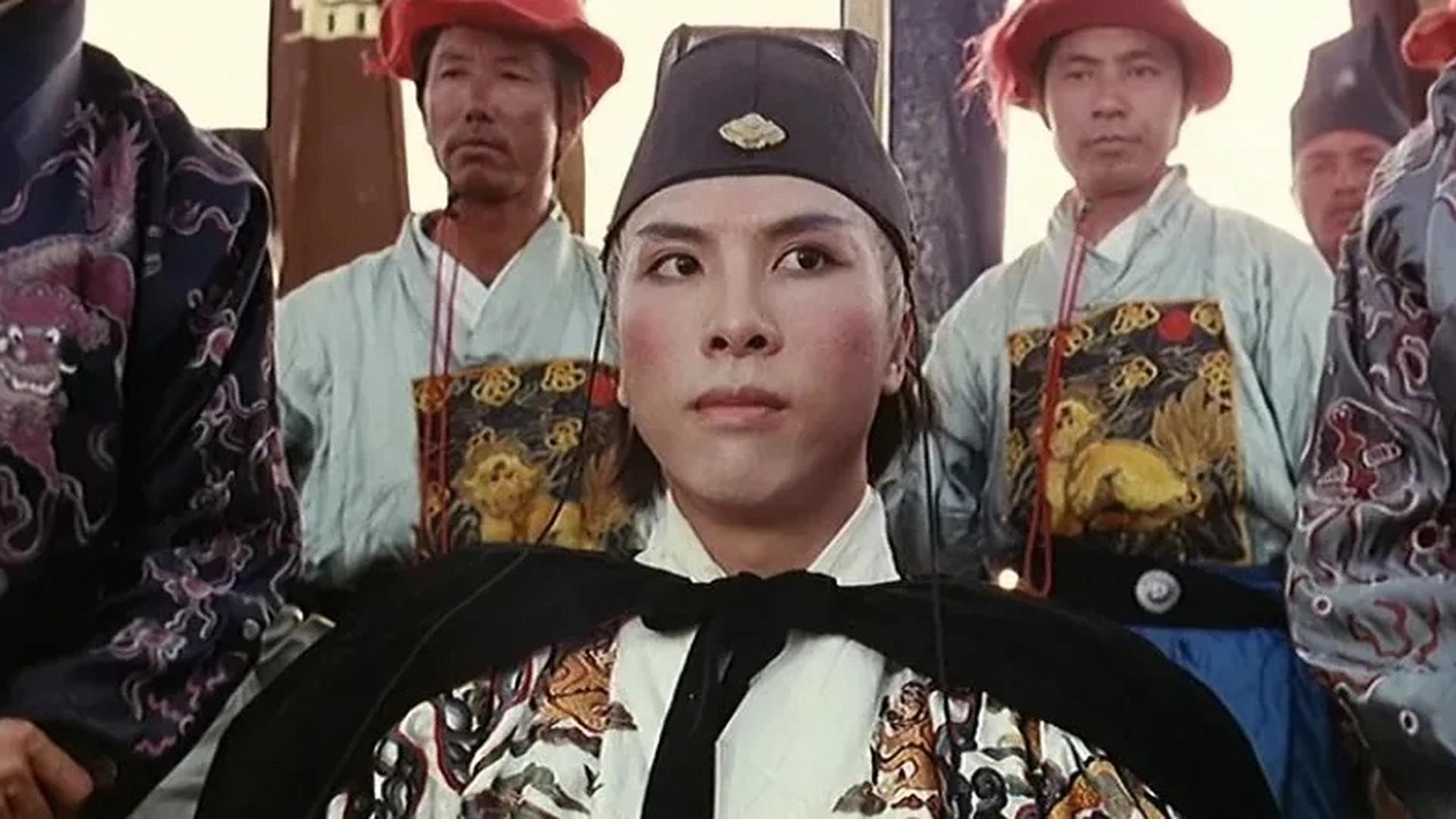 为什么春节档电影质量倒退50年是好事儿？