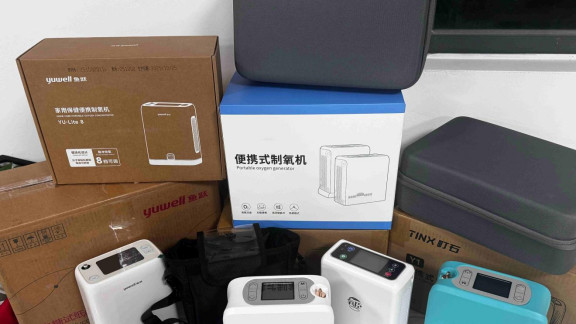 家庭用吸氧机配件怎么选？实测8款推荐孕妇安心款