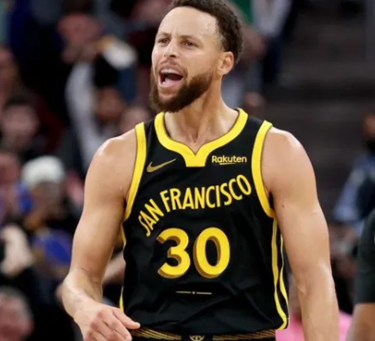 数据媒体Stat Defender统计了本赛季三分球得分占比最高的球队：
1、勇