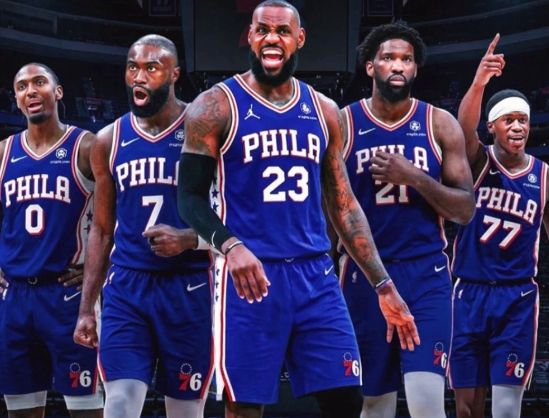 想问一下詹密，你们真的觉得詹姆斯超过乔丹了吗？詹姆斯肯定是NBA历史上最伟大最顶