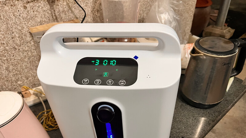 长效耐用制氧机谨防踩雷？制氧机十大品牌排行榜优劣真假对比